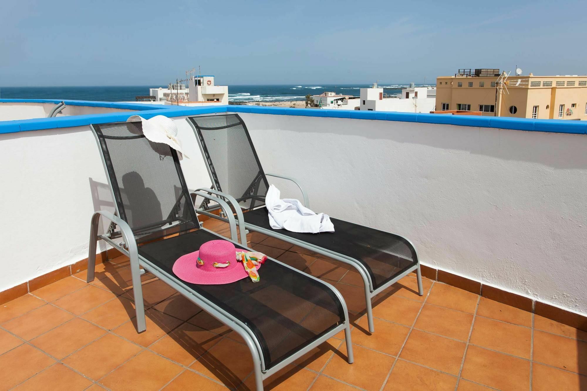 Duplex Marae By Vacanzy Collection Cotillo Exterior foto
